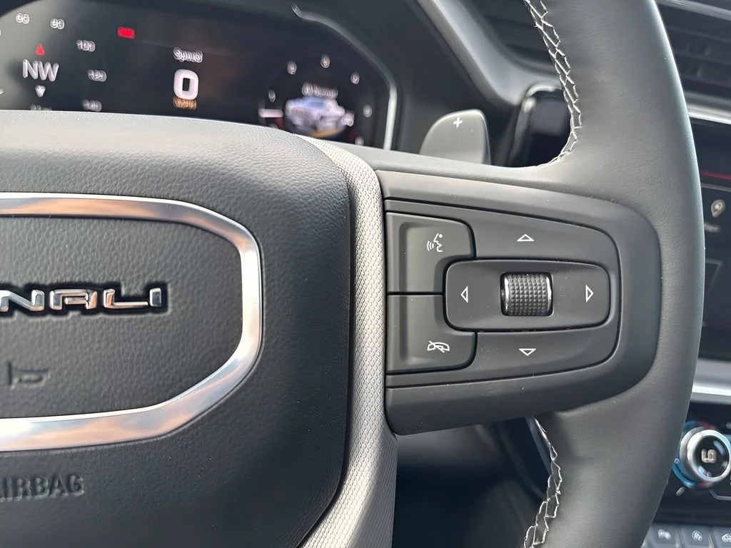 Used 2026 Sterling Metallic GMC Denali image 18