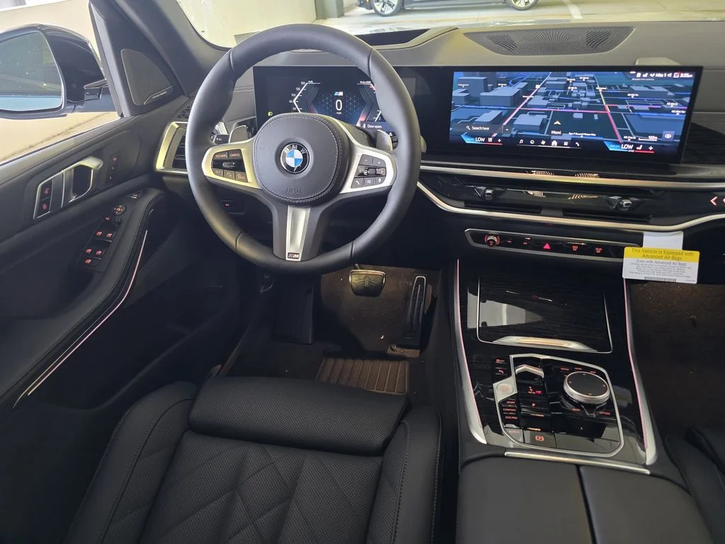 New 2026 Gray BMW sDrive40i image 9