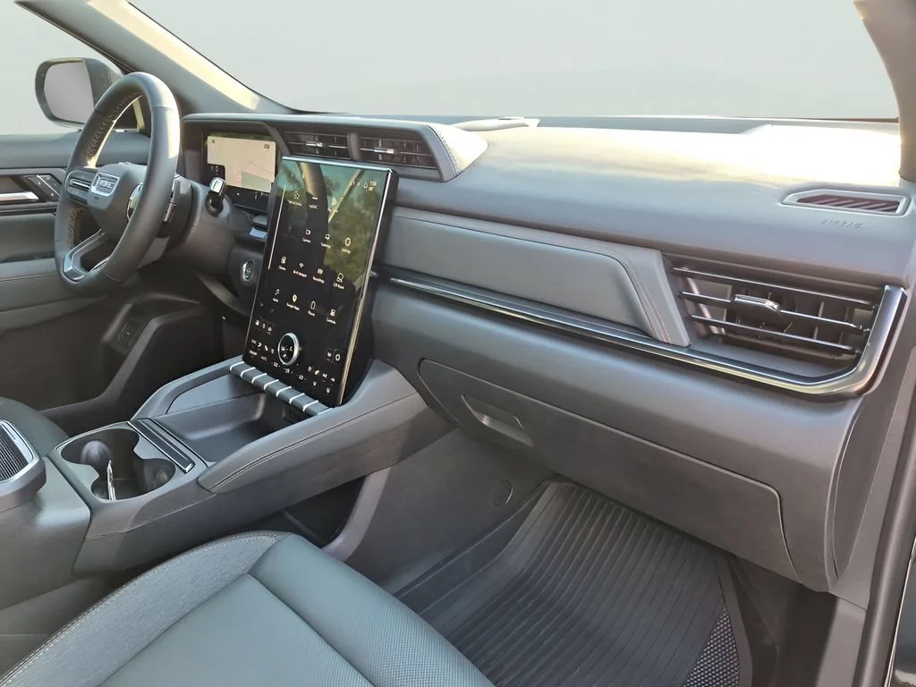 2027 GMC Terrain AT4 - Photo 46