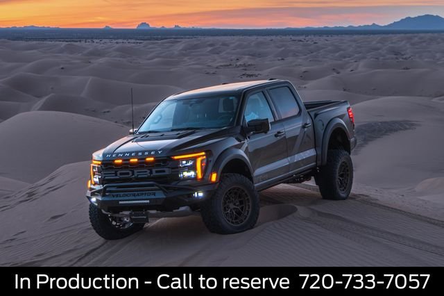 2026 Ford F-150 F-150 Raptor Raptor®