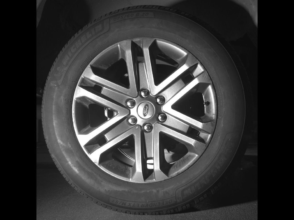 Used 2021 Red Ford XL image 21