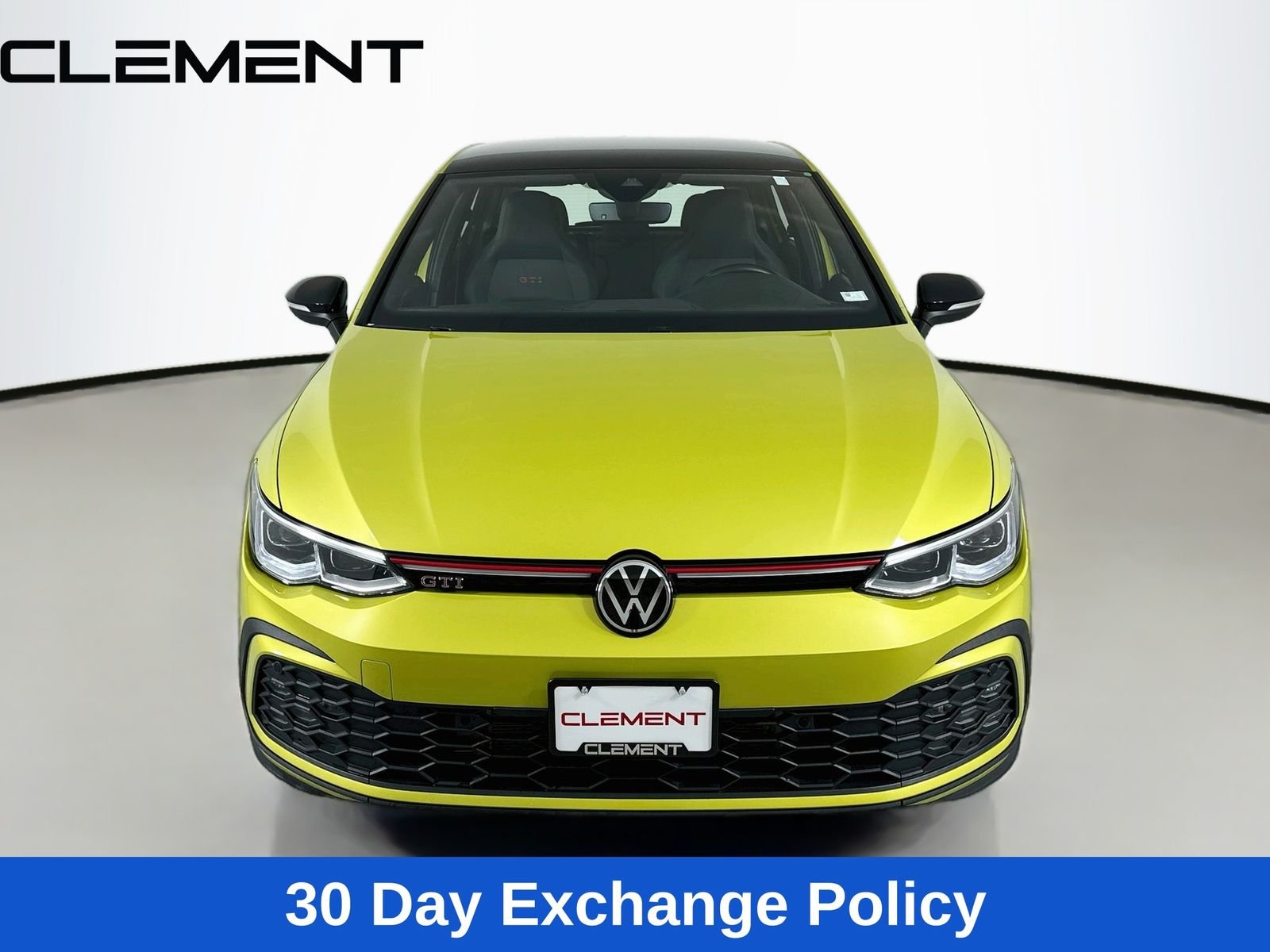 2023 Volkswagen Golf GTI 40TH Anniversary Edition - Photo 3