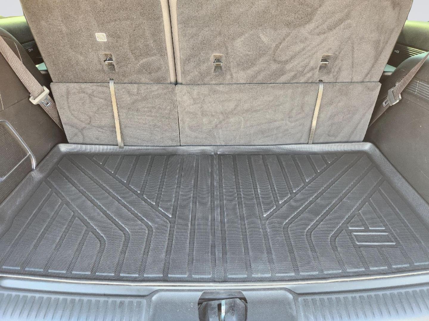 2022 Jeep Wagoneer photo 32 of 32