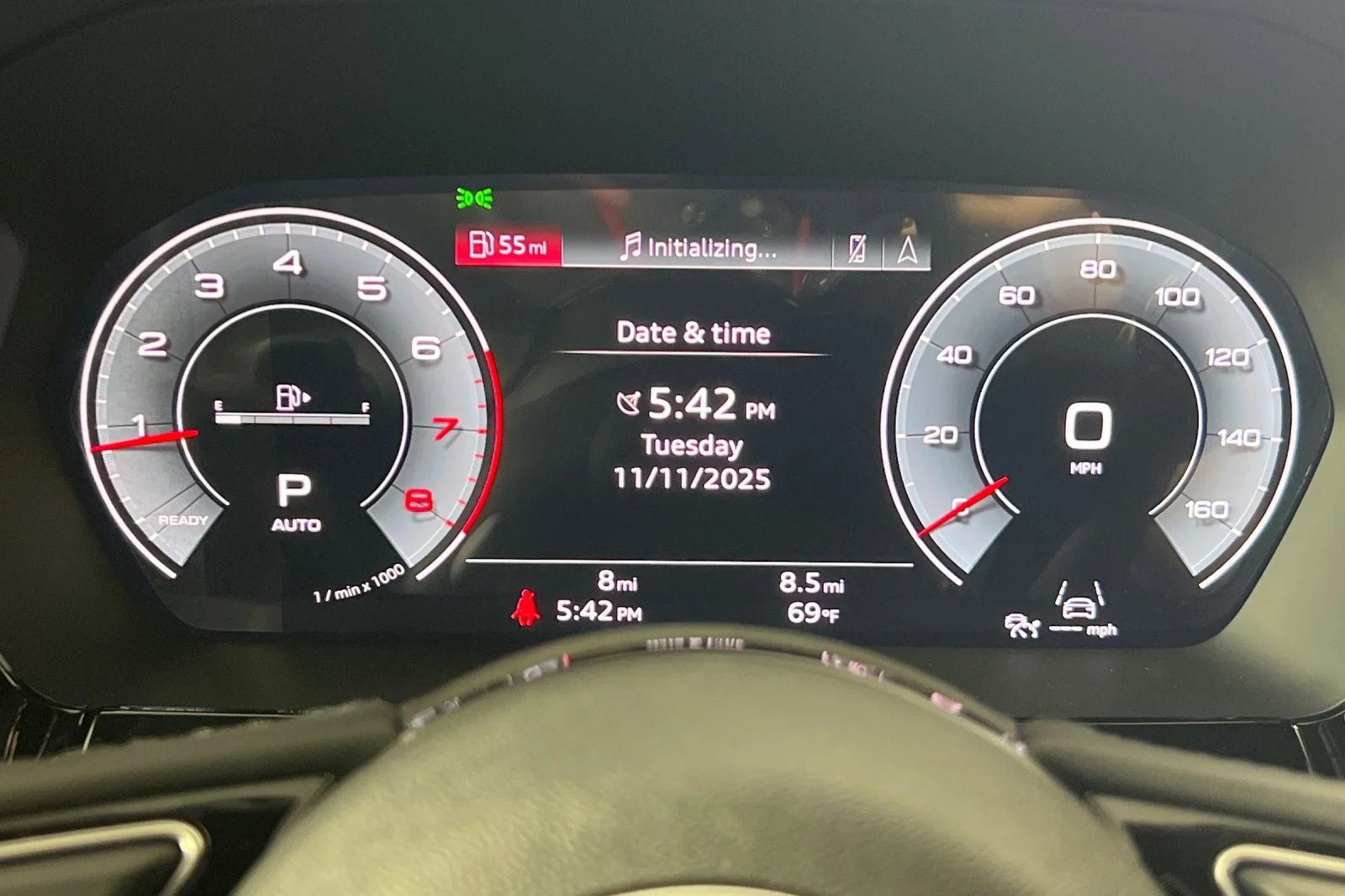 2026 Audi A3 Premium - Photo 21