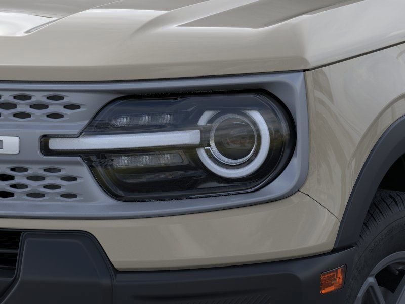 2025 Ford Bronco Sport Big Bend - Photo 18