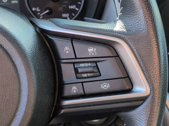 Used 2023 White Subaru Premium image 18