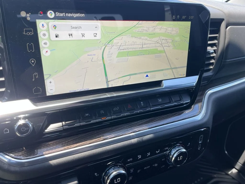 New 2026 Onyx Black GMC Elevation image 18