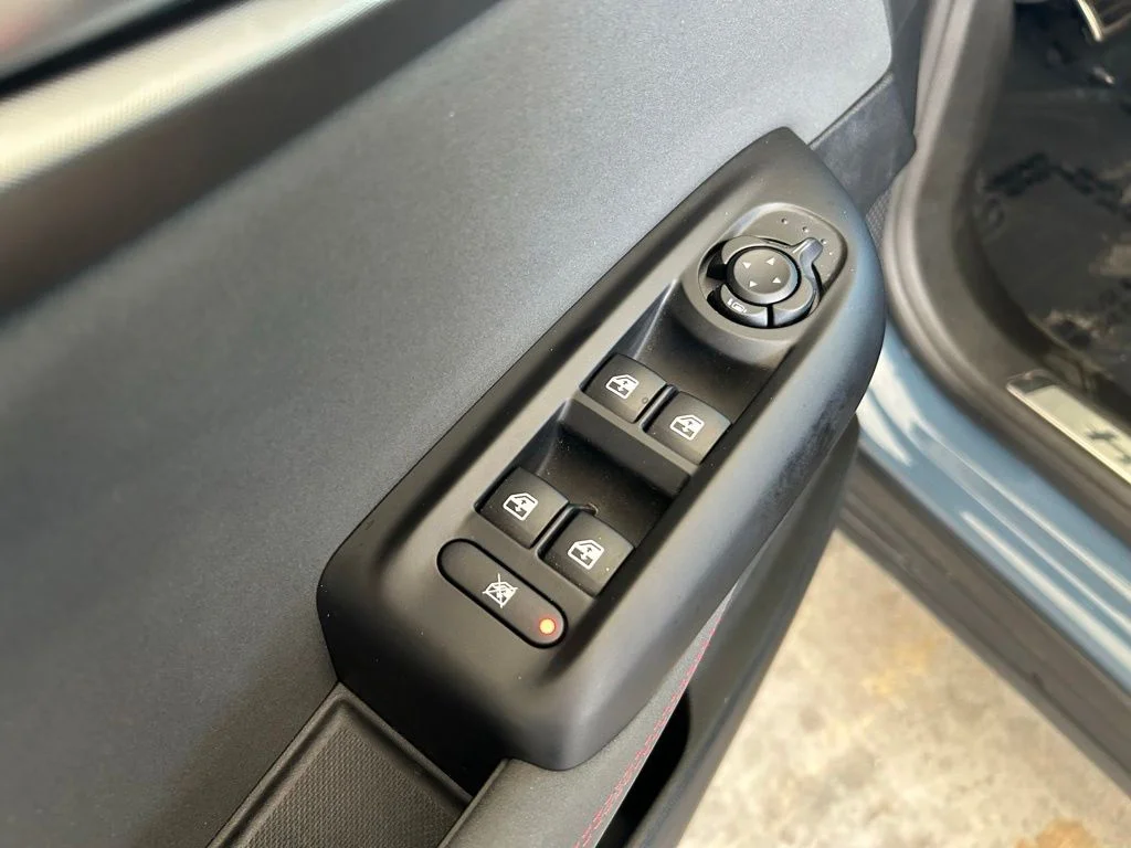 Used 2025 Blue Dodge R/T image 35