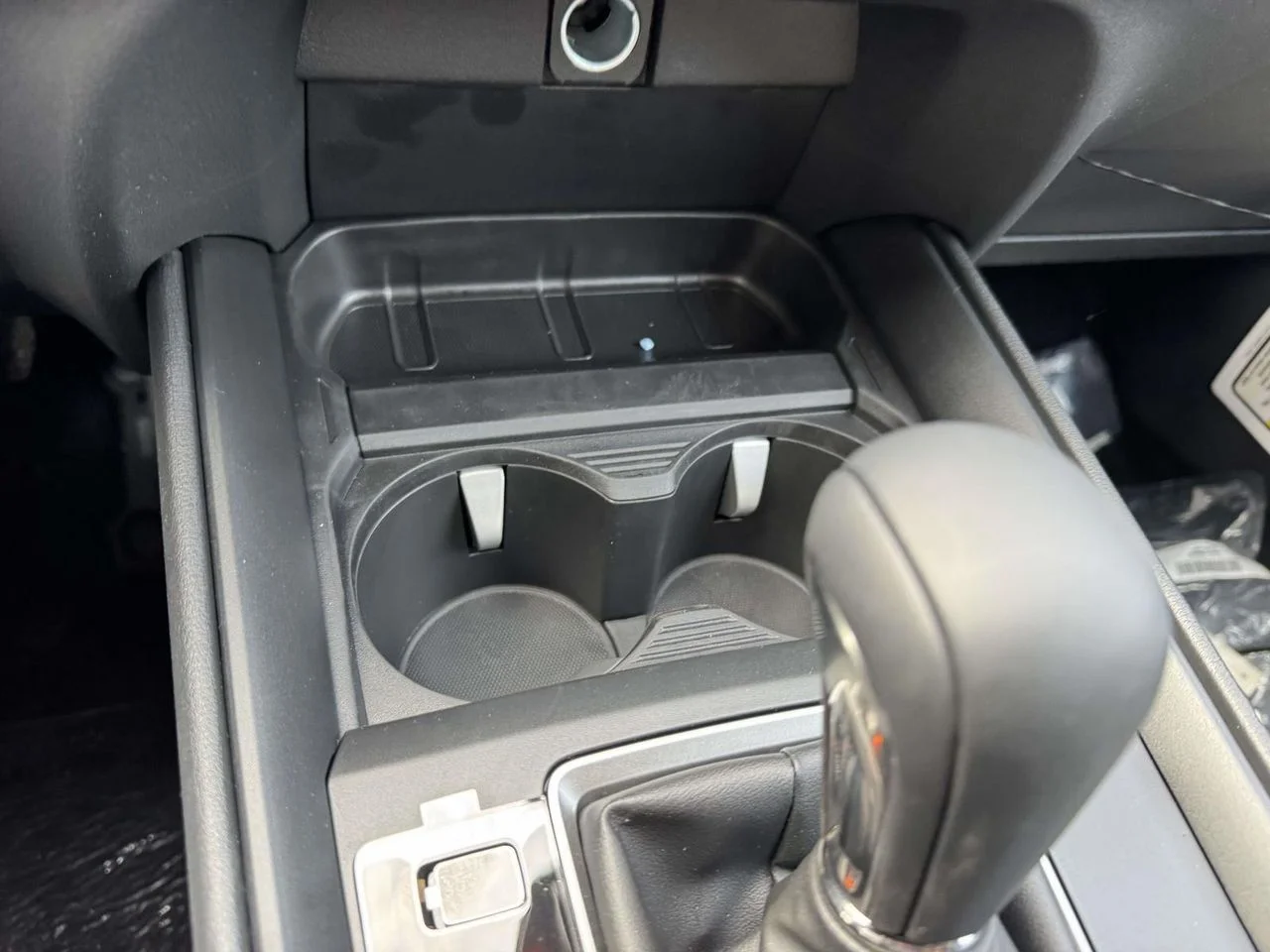 New 2026 Polymetal Gray Metallic Mazda 2.5 S Meridian Edition AWD image 13