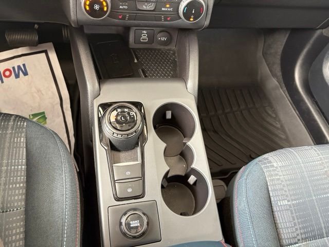 2024 Ford Bronco Sport Heritage - Photo 19