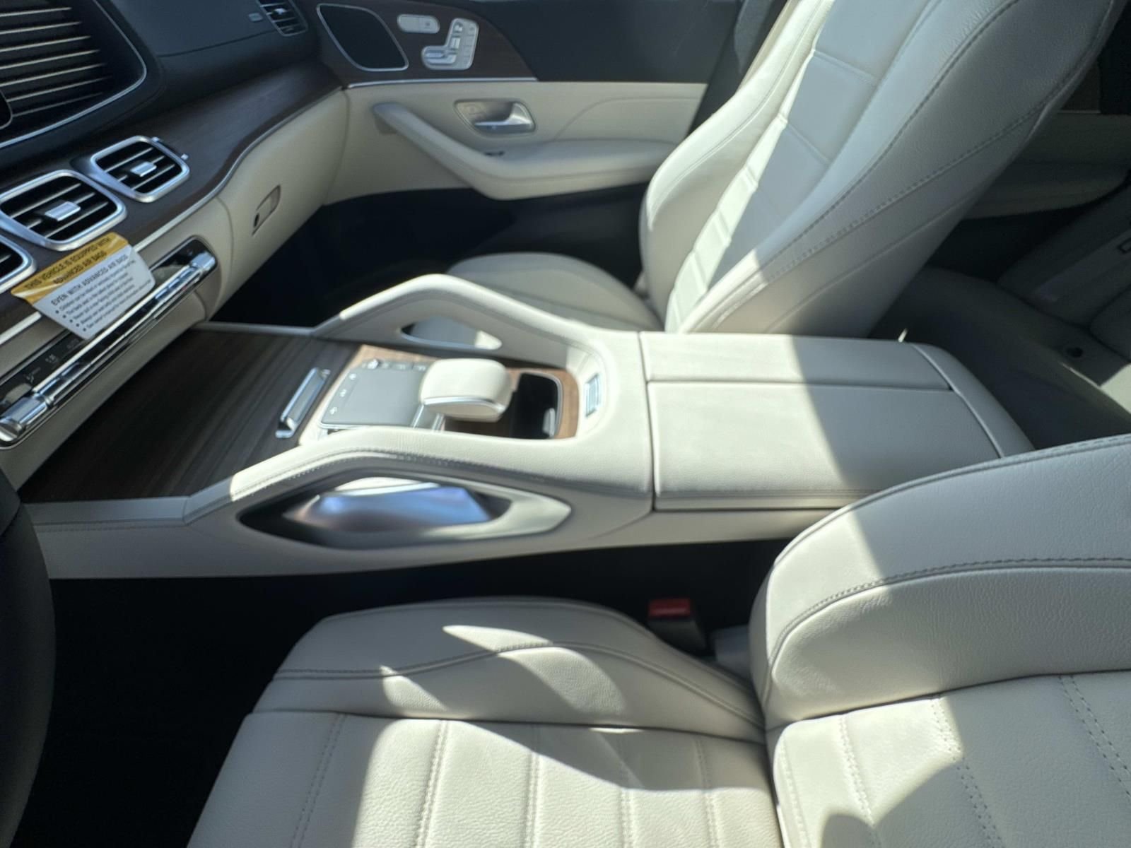 New 2026 White Mercedes-Benz GLE 450 Coupe image 16