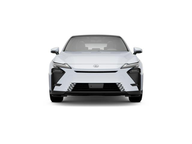 New 2026 Ultra White Lexus PREMIUM image 5