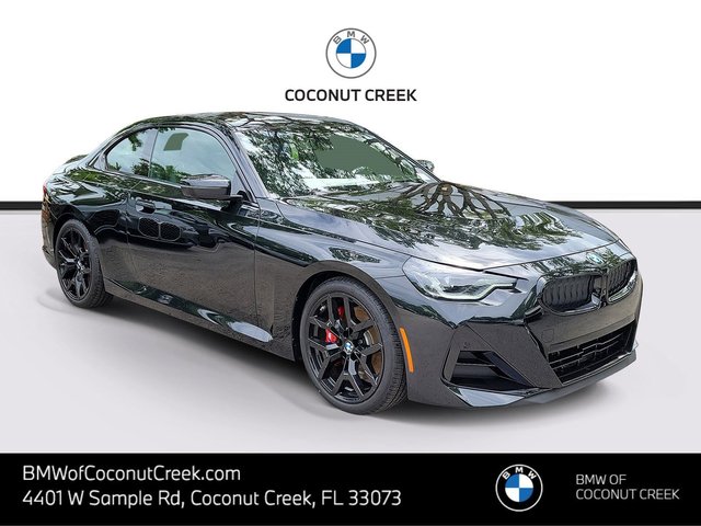 2026 BMW 2 Series 230i