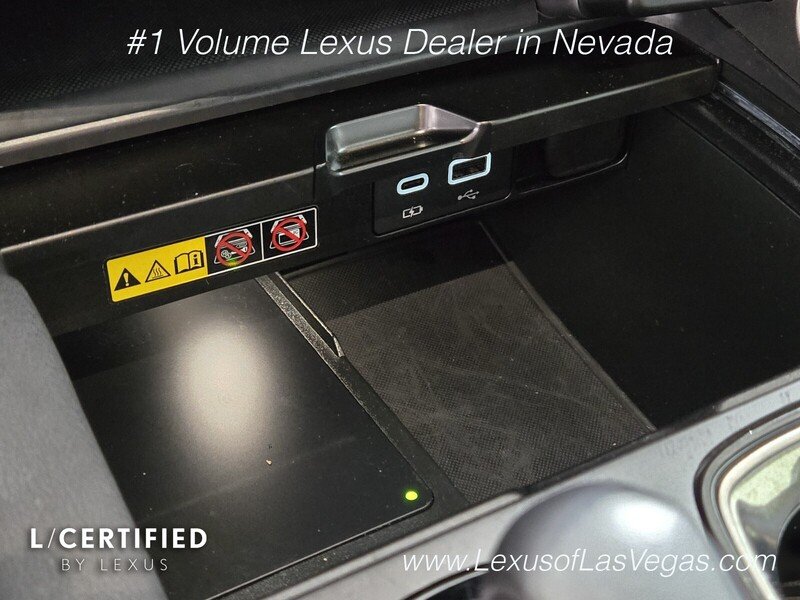 Certified Used 2025 Iridium Lexus 350h Premium image 36