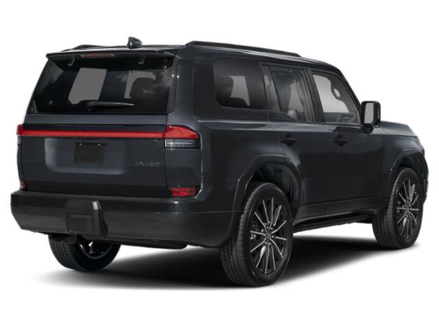 New 2026 Caviar Lexus LUXURY PLUS image 2