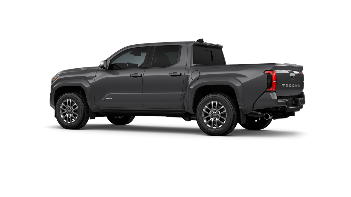 New 2026 Underground Toyota Limited i-FORCE MAX image 5