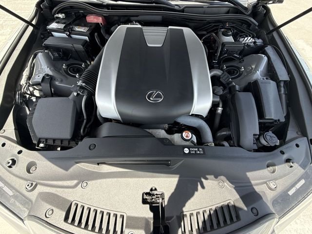 Certified Used 2024 Gray Lexus 350 F SPORT image 27