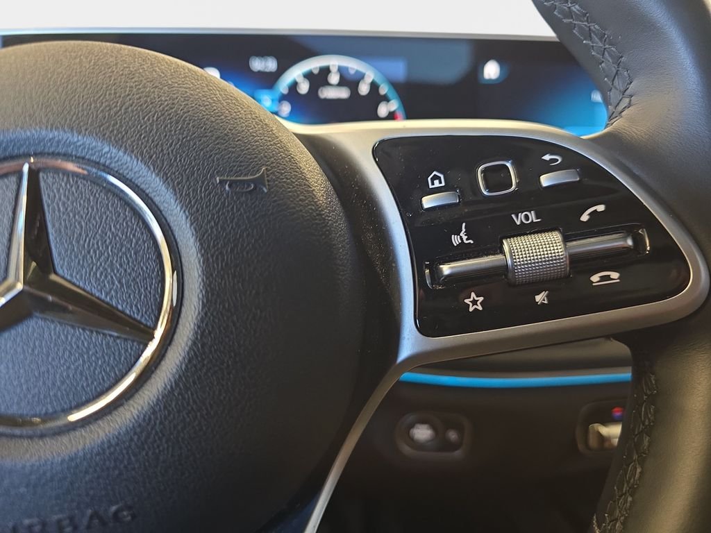 Used 2021 Black Mercedes-Benz GLS 450 image 22