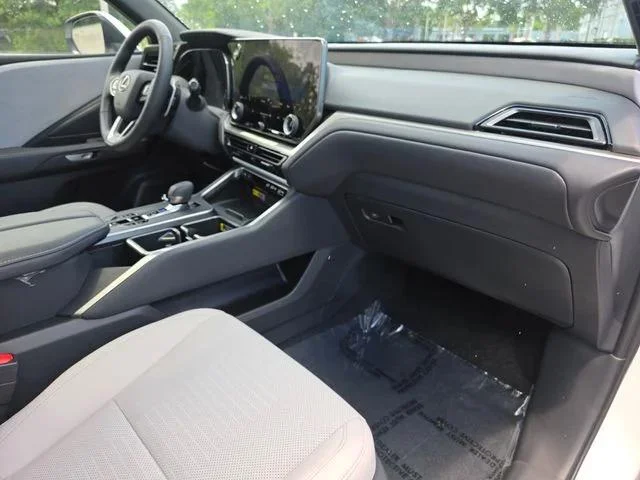 New 2026 Wind Chill Pearl Lexus PREMIUM AWD image 16