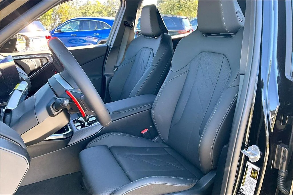 New 2026 BMW X3 M50 xDrive 4D Sport Utility