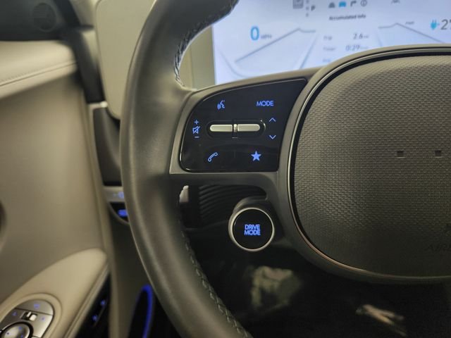 2024 Hyundai IONIQ 5 Limited - Photo 23