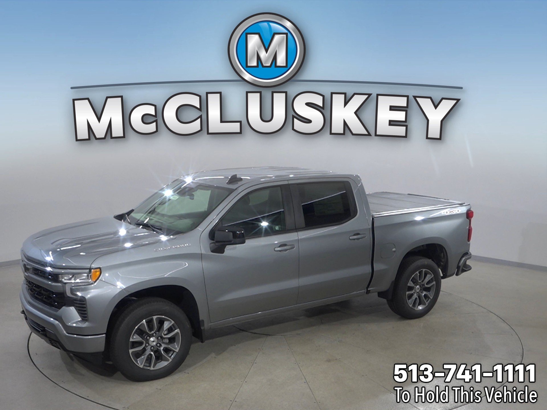 2026 Chevrolet Silverado 1500 RST - Photo 50