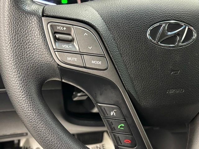 Used 2017 Night Sky Pearl Hyundai SE image 19