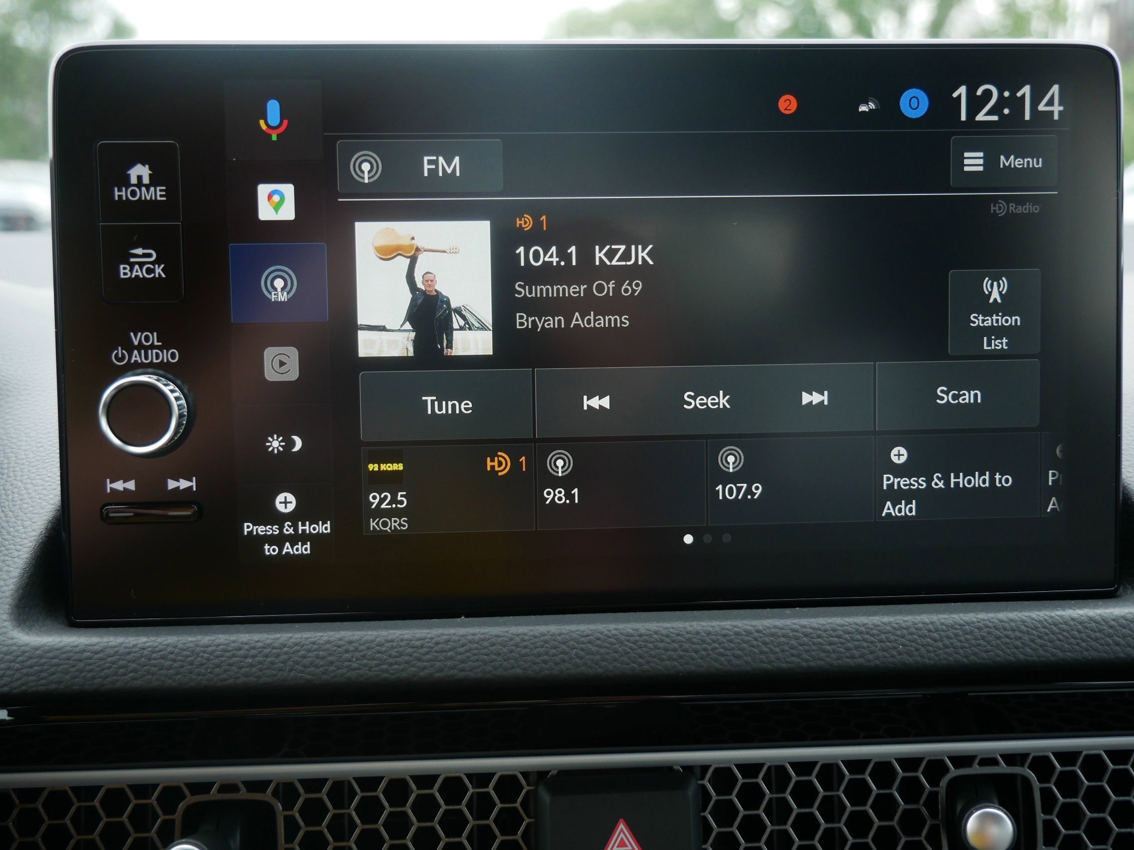 2026 Honda Civic Sport Touring - Photo 18