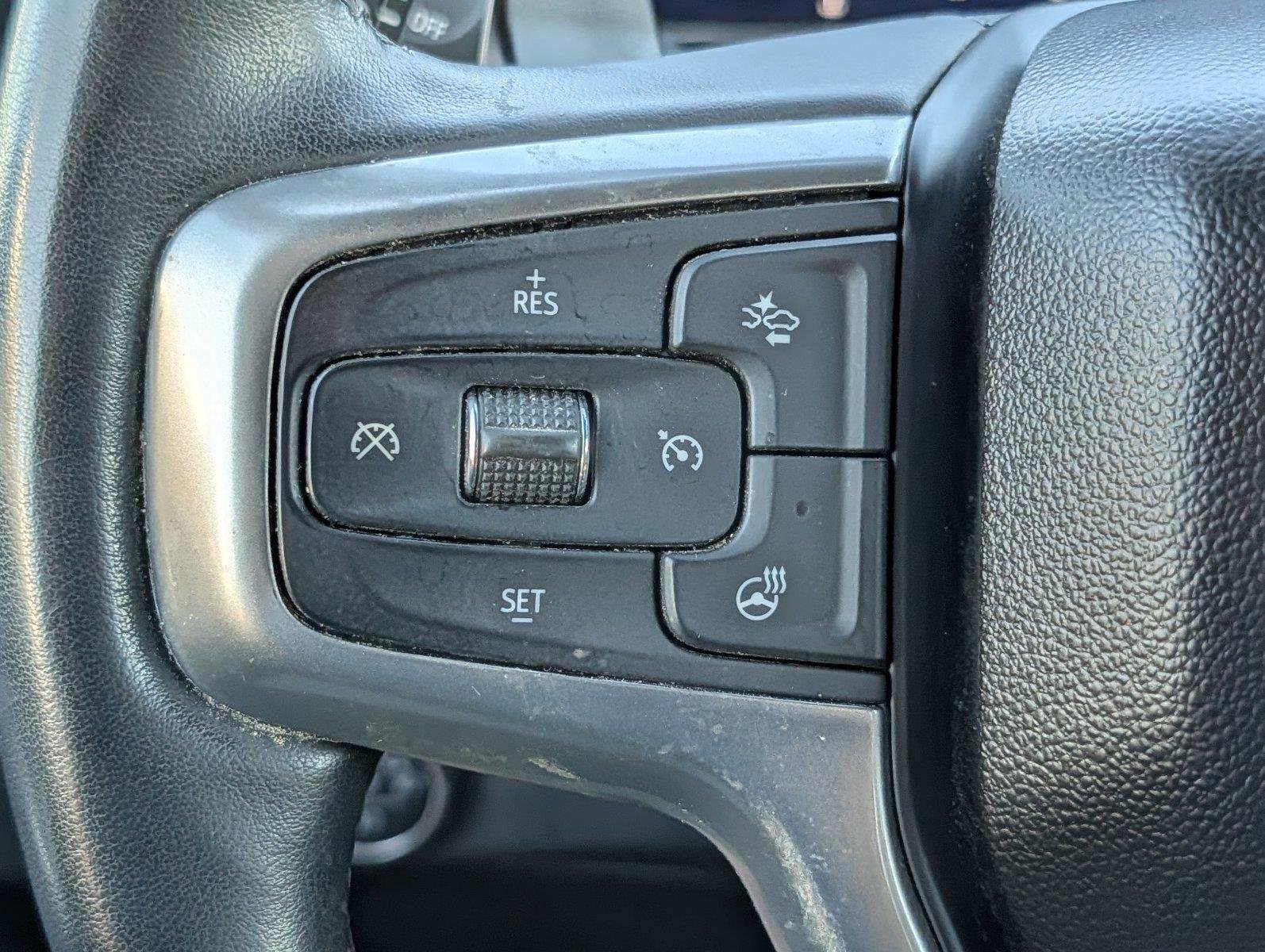 2024 Chevrolet Silverado 1500 LTZ - Photo 26
