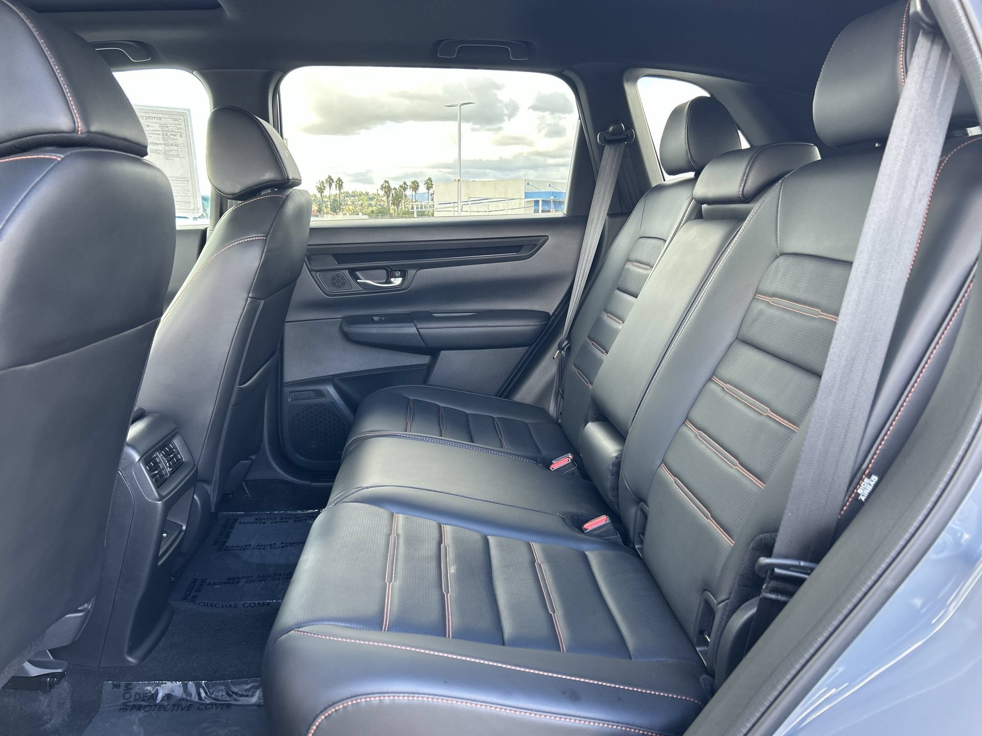 2024 Honda CR-V Sport-L - Photo 25