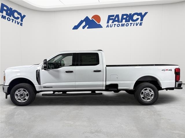 New 2026 Oxford White Ford F-350® XLT image 52