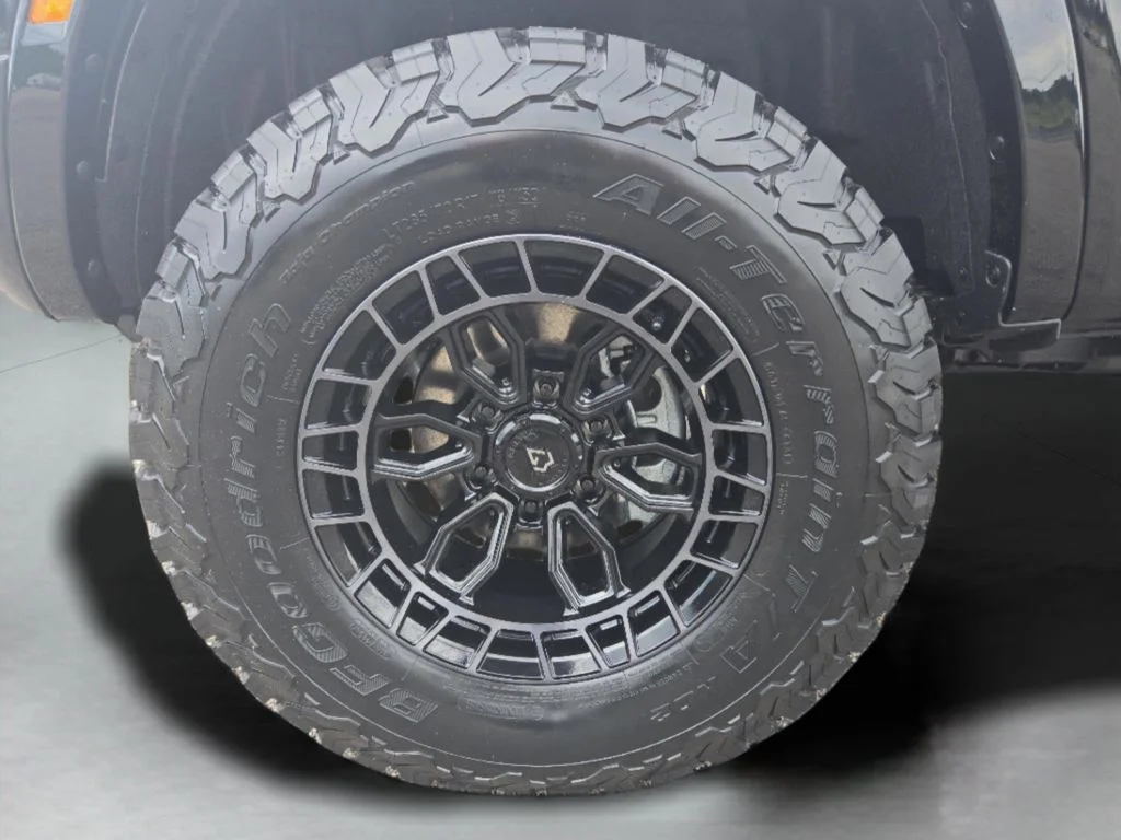 2025 Ford Ranger XLT - Photo 83