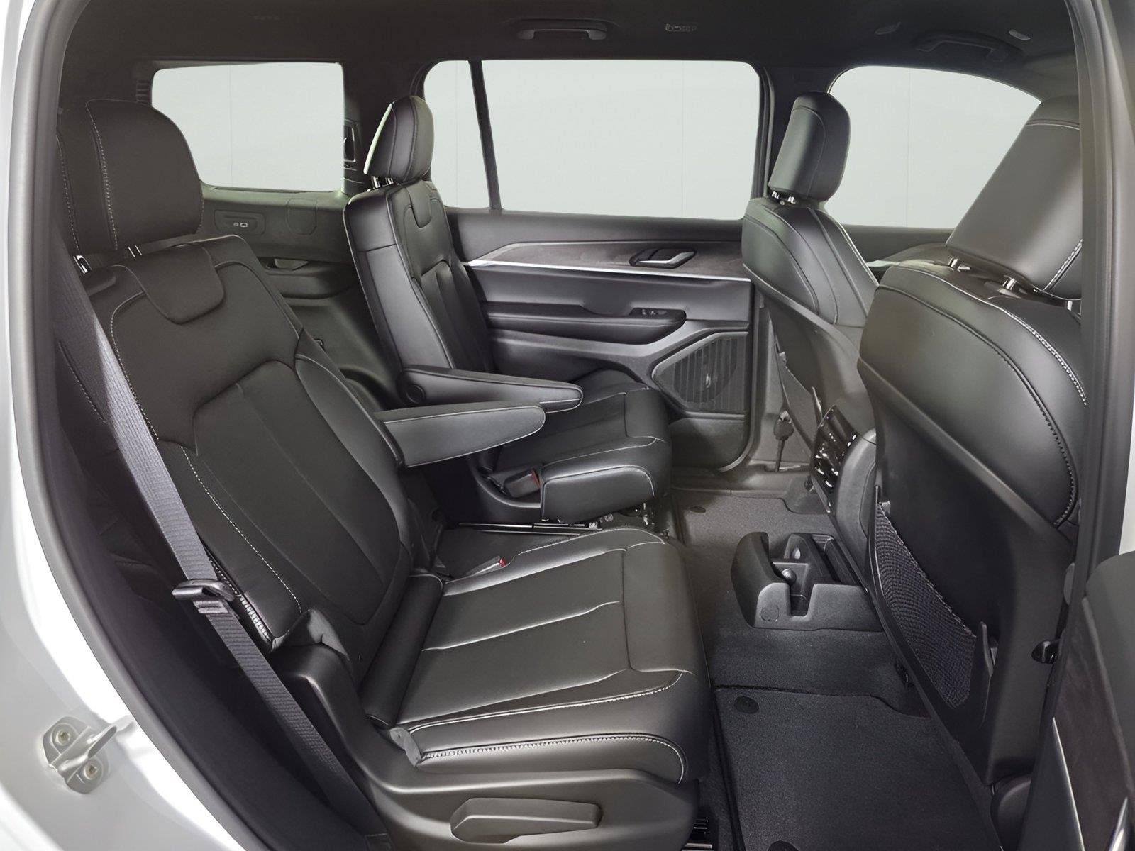 2025 Jeep Grand Cherokee L Limited - Photo 20