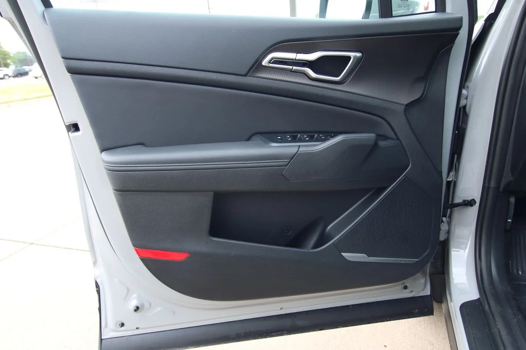New 2026 Gray Kia EX image 38