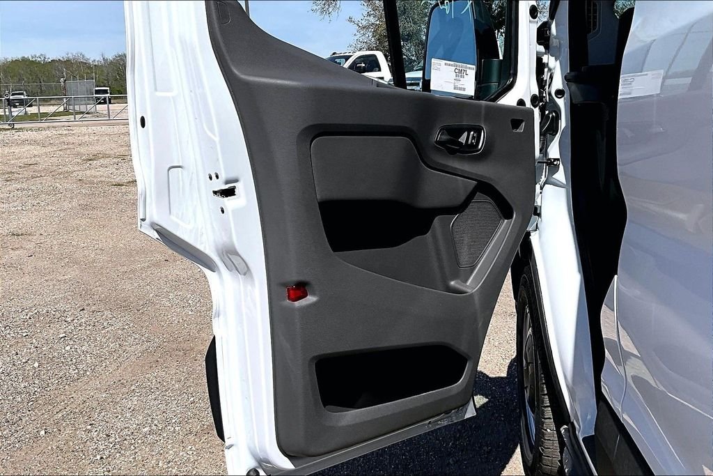 New 2026 Ford Transit-350 XL Passenger Van