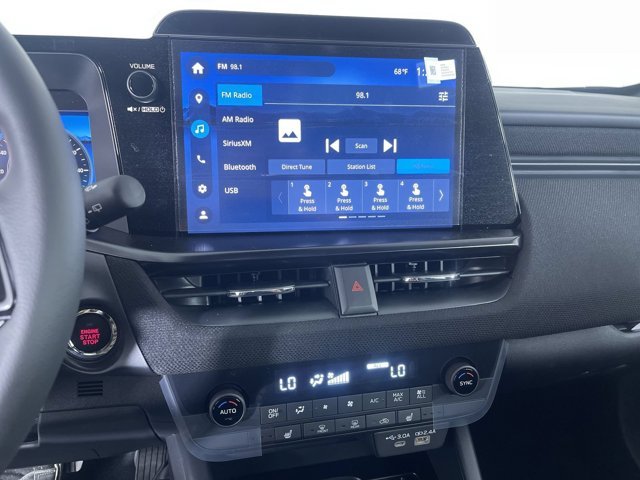 New 2026 RIVER ROCK PEARL Subaru Premium image 17