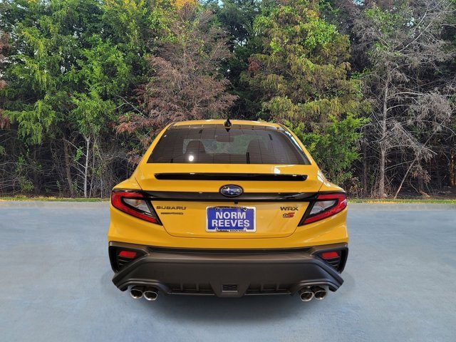 New 2026 SUNRISE YELLOW Subaru Series.Yellow image 16