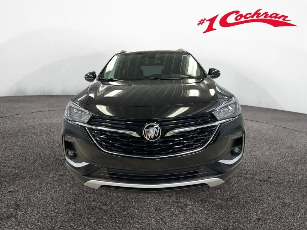 Used 2023 Ebony Twilight Metallic Buick Select image 29
