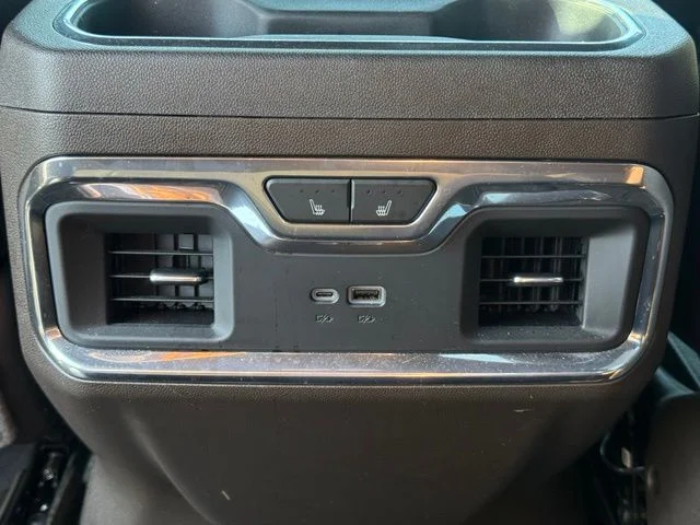 Used 2025 Silver GMC Denali image 12