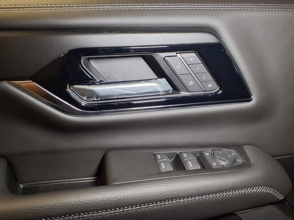 New 2026 Sterling Metallic GMC Denali image 16