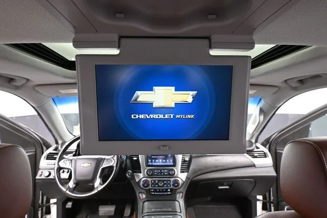 Used 2019 Beige Chevrolet Premier image 48