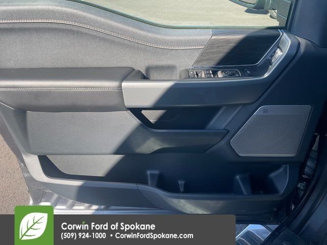 2025 Ford F-150 Lariat - Photo 23