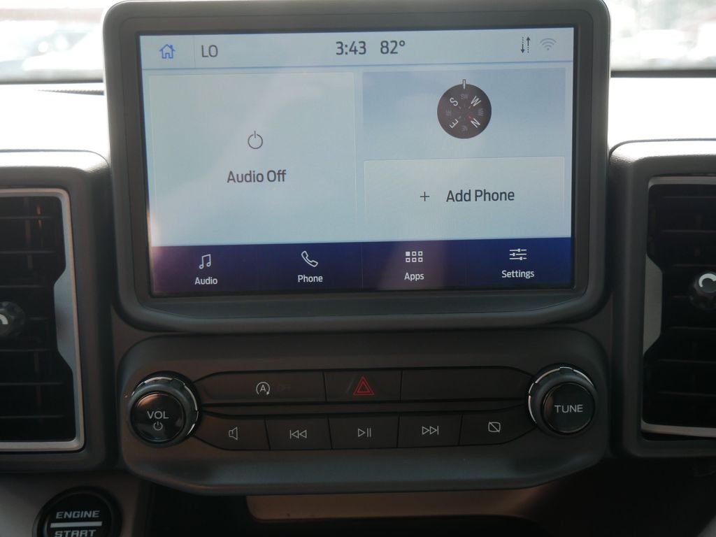 Certified Used 2023 Green Ford Big Bend image 22