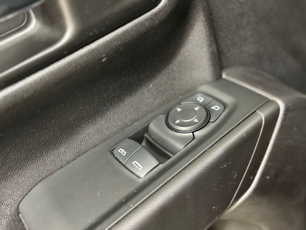 2024 Chevrolet Silverado 1500 Work Truck - Photo 22