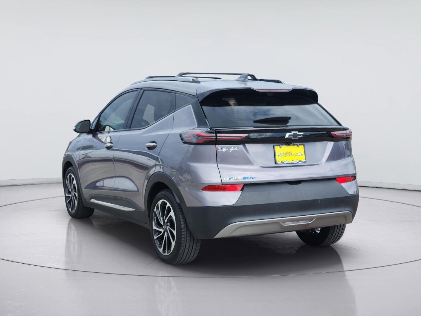 2023 Chevrolet Bolt EUV Premier - Photo 7