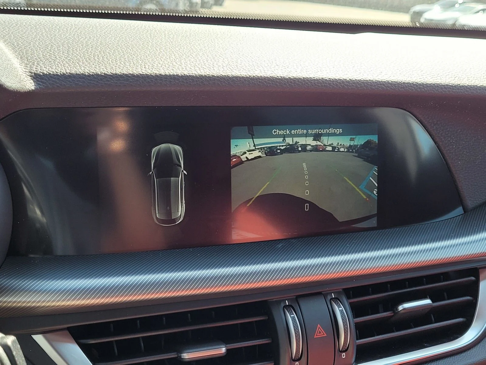 2025 Alfa Romeo Stelvio Base - Photo 21