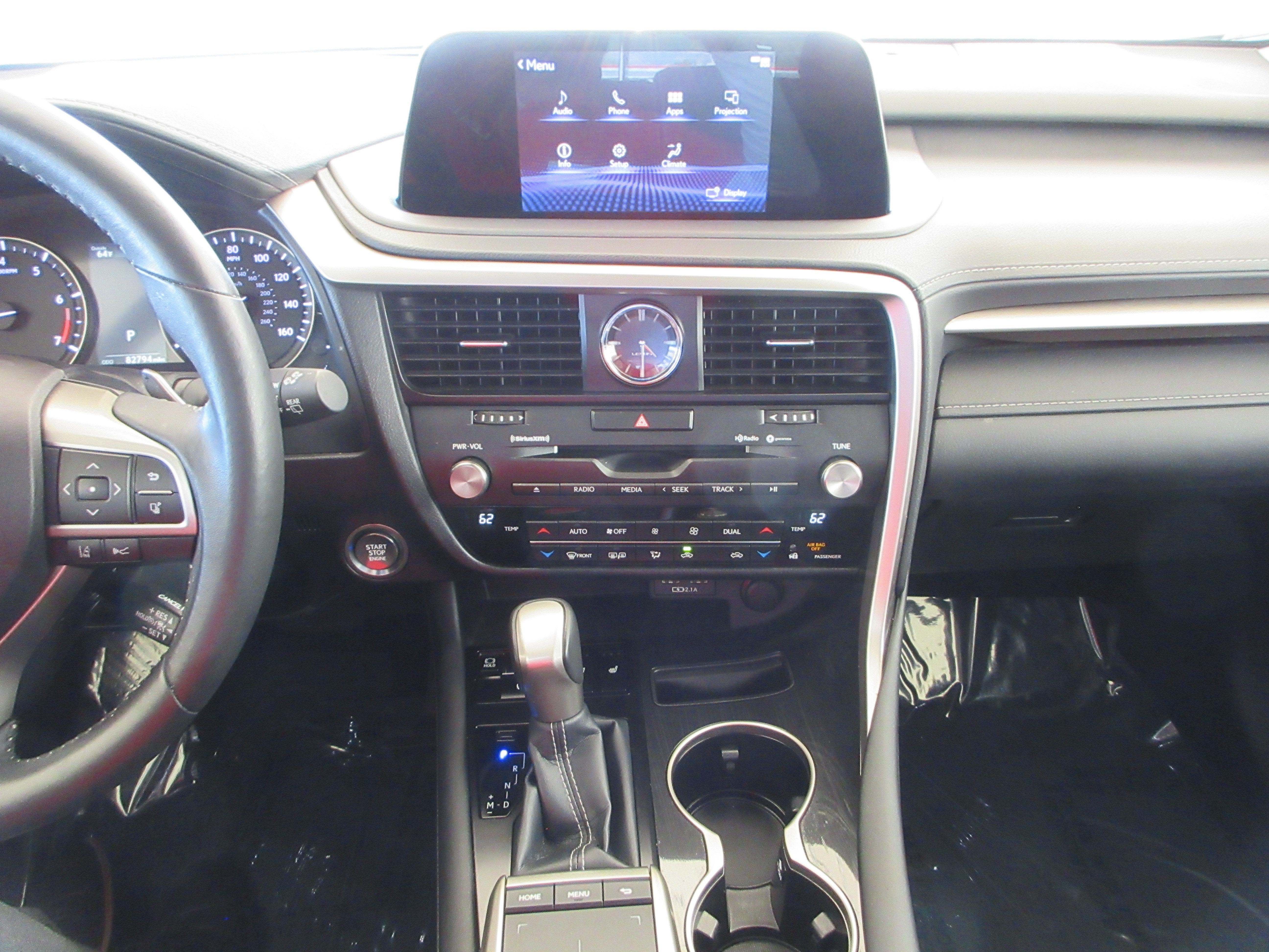 Used 2022 Caviar Lexus 350 image 37