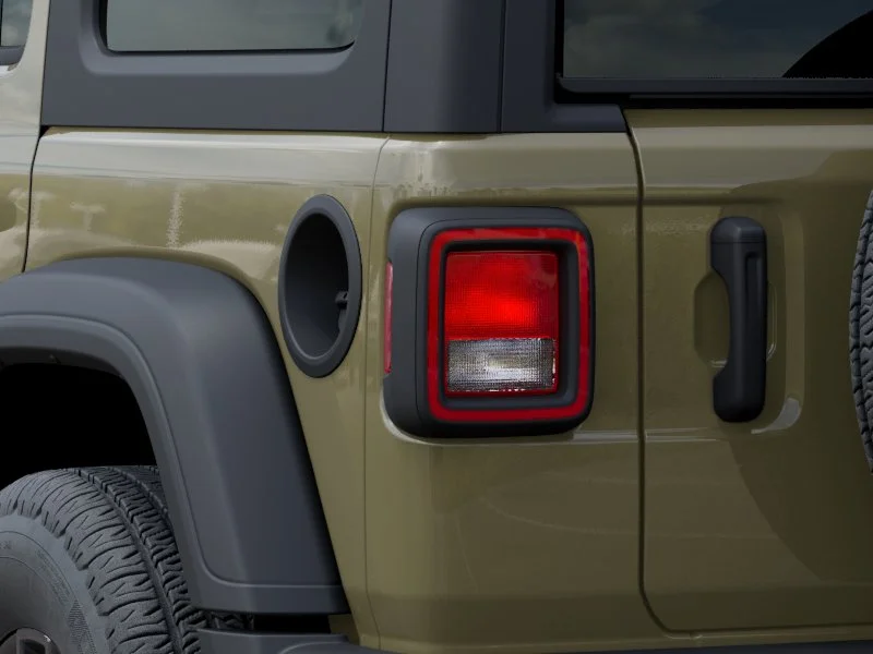 New 2026 41 Exterior Paint Jeep Sport S image 35