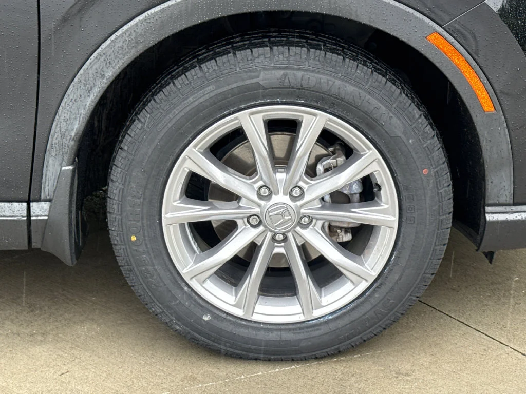 2024 Honda CR-V EX-L - Photo 47