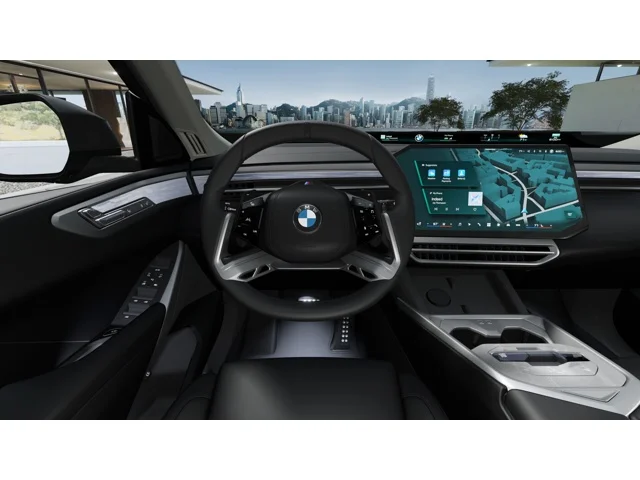 New 2027 Black Sapphire Metallic BMW X5 40 image 13